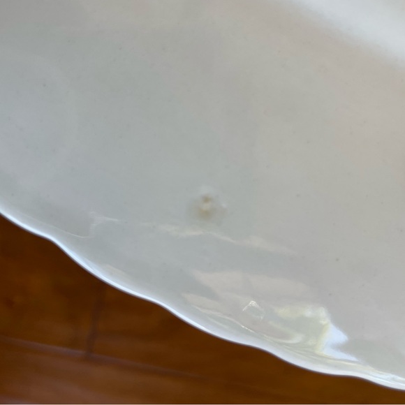 Replacement Blue Nordic by J&G Meakin English Ironstone Hand-Engraved  Platter - Picture 8 of 15